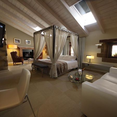 La Posada De モスケルエラ エクステリア 写真