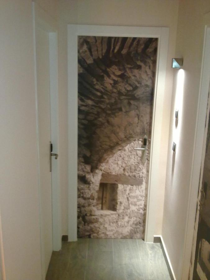 La Posada De モスケルエラ エクステリア 写真