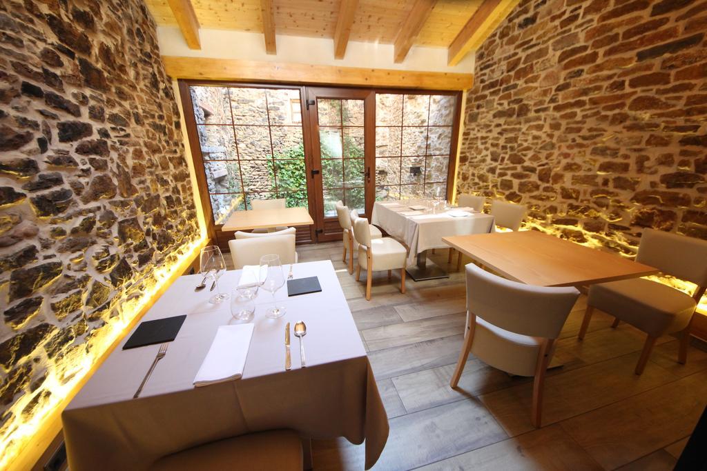 La Posada De モスケルエラ エクステリア 写真