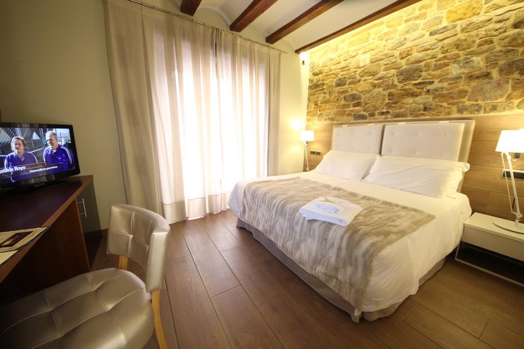 La Posada De モスケルエラ エクステリア 写真