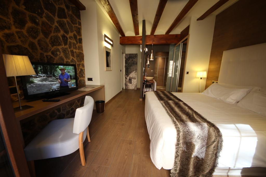 La Posada De モスケルエラ エクステリア 写真