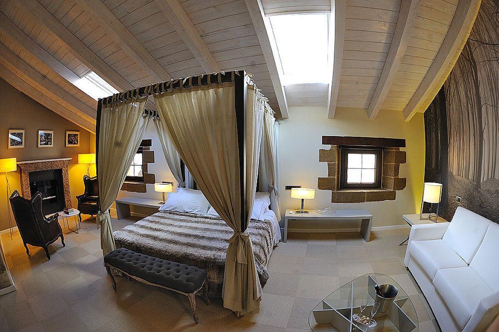 La Posada De モスケルエラ エクステリア 写真