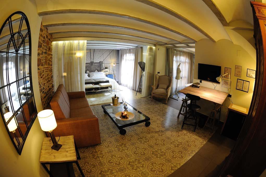 La Posada De モスケルエラ エクステリア 写真