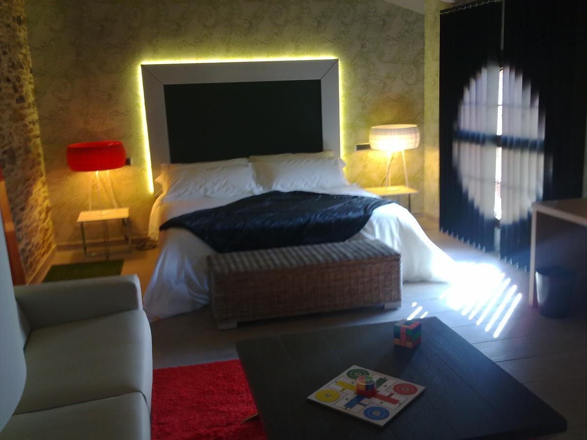La Posada De モスケルエラ エクステリア 写真