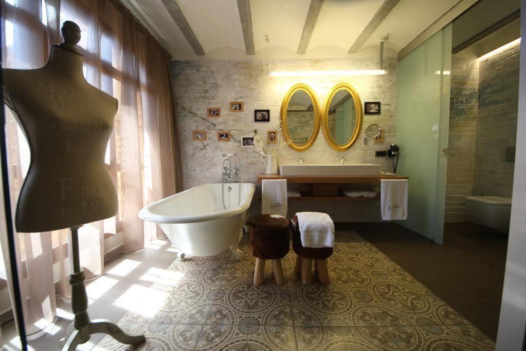 La Posada De モスケルエラ エクステリア 写真